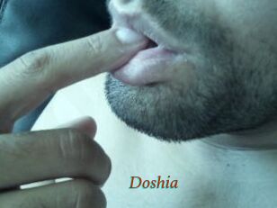 Doshia