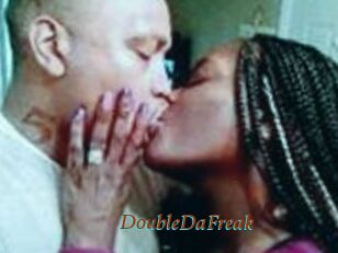 DoubleDaFreak