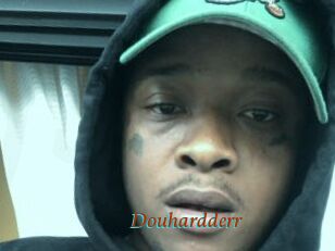 Douhardderr