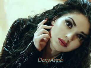 DoxyAnna