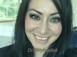 DrKittylove898