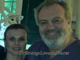 DrStrangeLoveandNurse