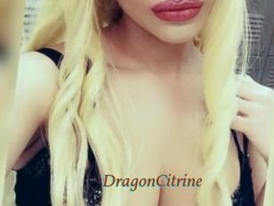 DragonCitrine