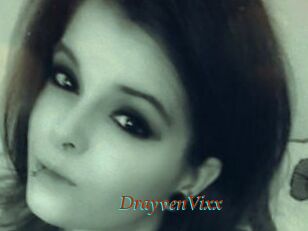 DrayvenVixx