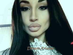 DreamAriana