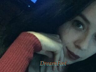 DreamFeet