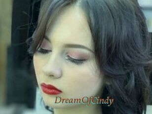 DreamOfCindy