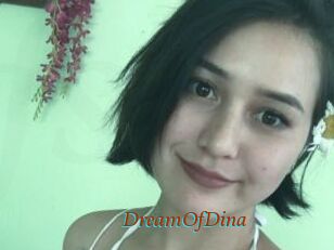 DreamOfDina