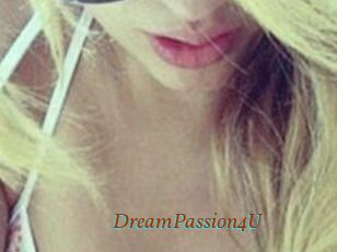DreamPassion4U