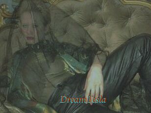 DreamTesla