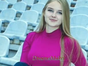 DreamsMaker