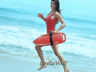 DrellaWolf
