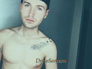 DrewSamson