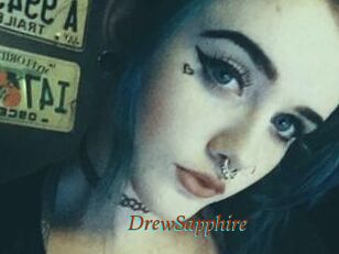 DrewSapphire