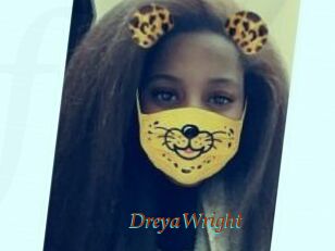 Dreya_Wright