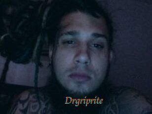 Drgriprite