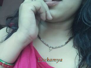 Dsckamya