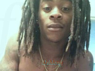 Dshlong