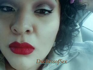 DuchessofSex