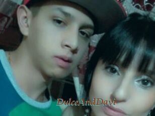 DulceAndDavi