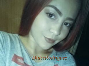 DulceRodriguez