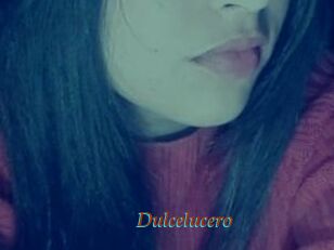 Dulcelucero