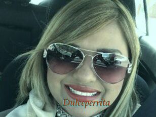 Dulceperrita