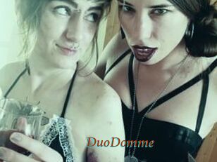 DuoDomme