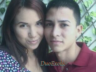 DuoExotic
