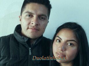 Duolatinhotsex