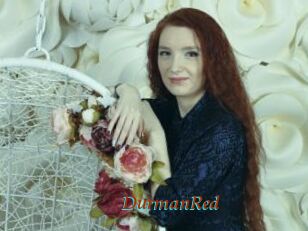 DurmanRed