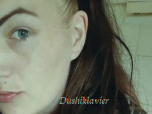 Dushiklavier