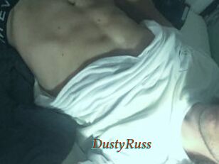 DustyRuss