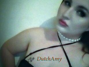 DutchAmy
