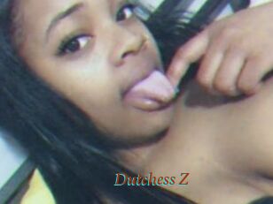 Dutchess_Z
