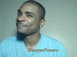 DwaynePowers