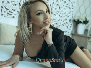 DyanaSmith