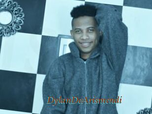 DylanDeArismendi