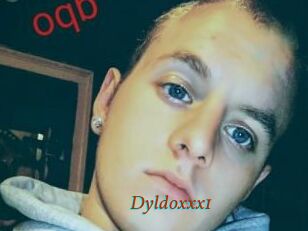 Dyldoxxx1