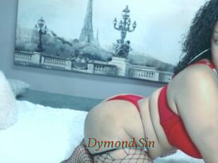 Dymond_Sin