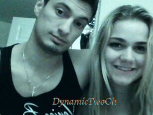 DynamicTwoOh