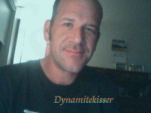 Dynamitekisser