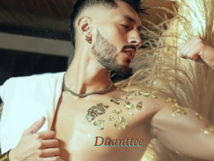 Daanttee