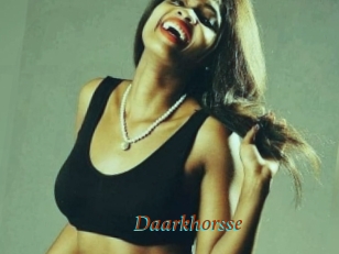 Daarkhorsse