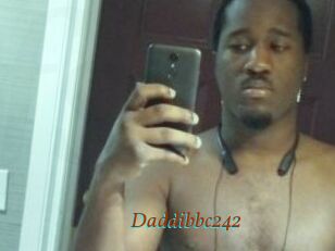 Daddibbc242