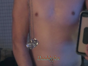 Daddyfox