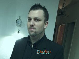 Dadou