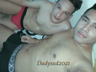 Dadysxd2021