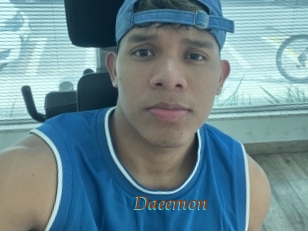 Daeemon