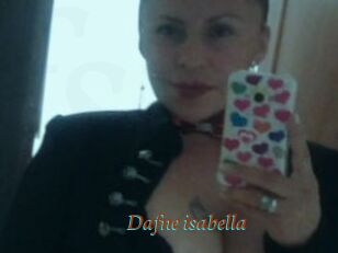 Dafne_isabella